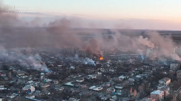    Фото: wikimedia commons / сайт лидера Украины, CC BY 4.0 Мария Спиридонова