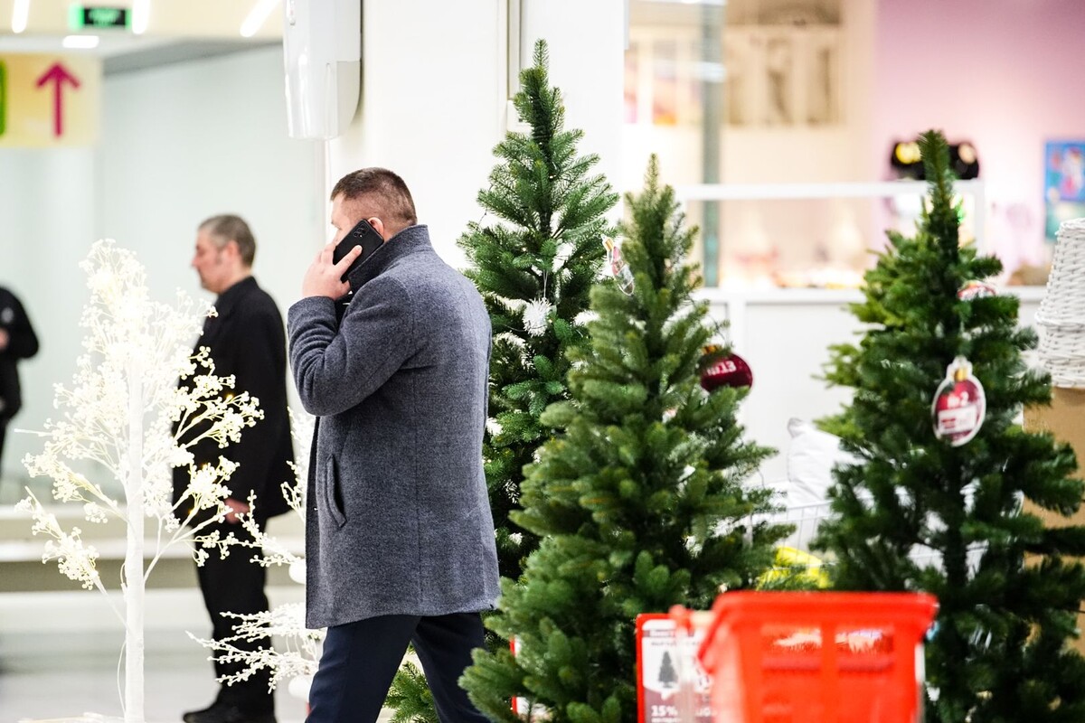     / Источник: © ИЗВЕСТИЯ/Сергей Лантюхов