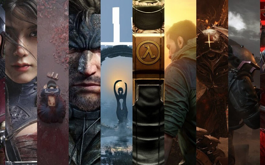 Топ-10 самых красивых игр для ПК в 2025 году