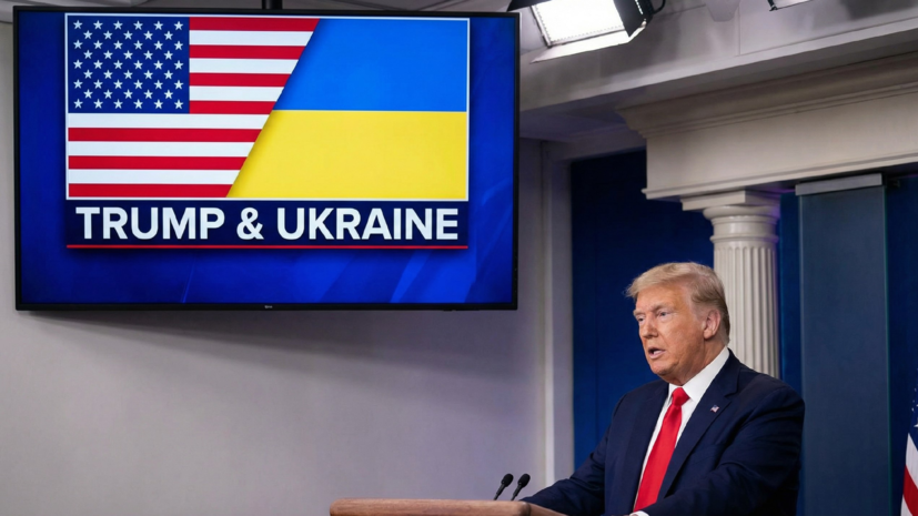   Сгенерировано с помощью ИИ