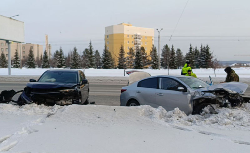     Фото: УГИБДД по Свердловской области