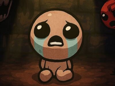   Автор The Binding of Isaac: крупные студии воруют идеи у инди, потому что боятся рисковать