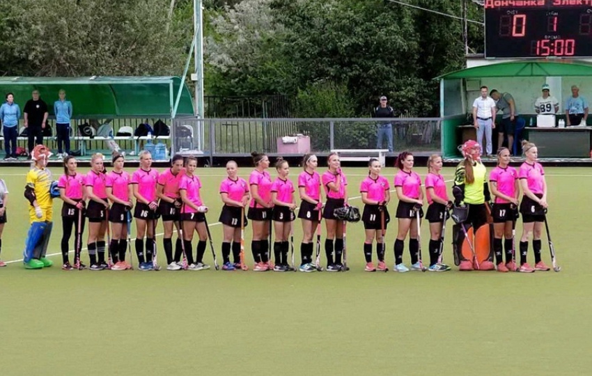 «Дончанка» спасена: после общественного резонанса в Минспорта сразу нашли деньги для финансирования команды