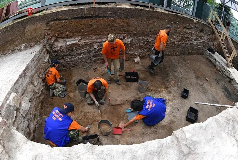     © РИА Новости. Максим Блинов