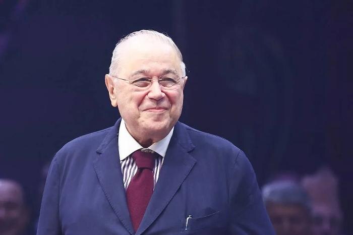 Обложка © ТАСС / Сергей Булкин