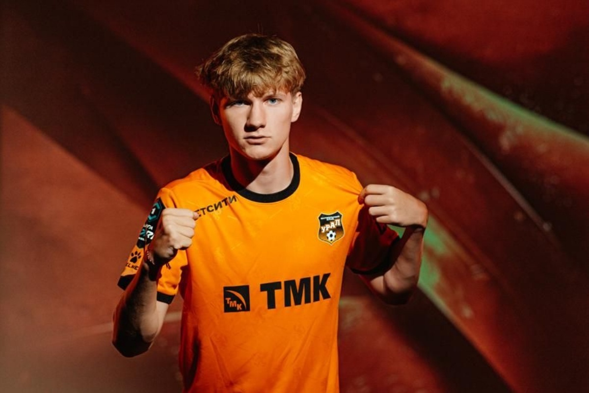    Фото: ФК «Урал»