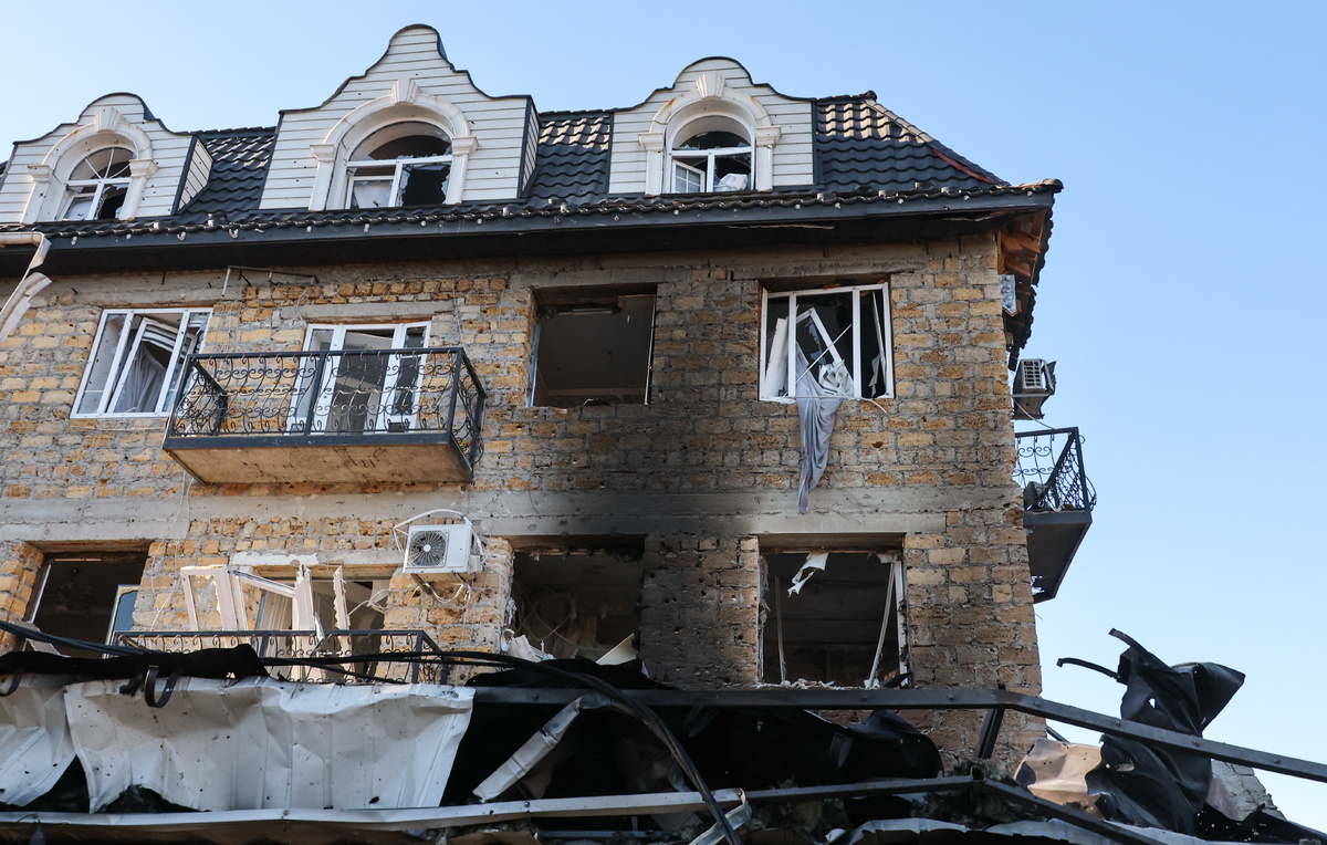 Александр Полегенько/ТАСС