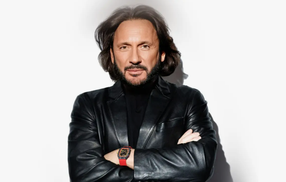 Стас Михайлов