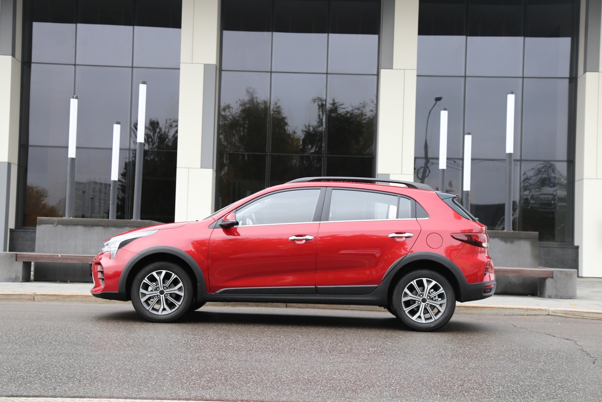    Василий Сергеев / РГ