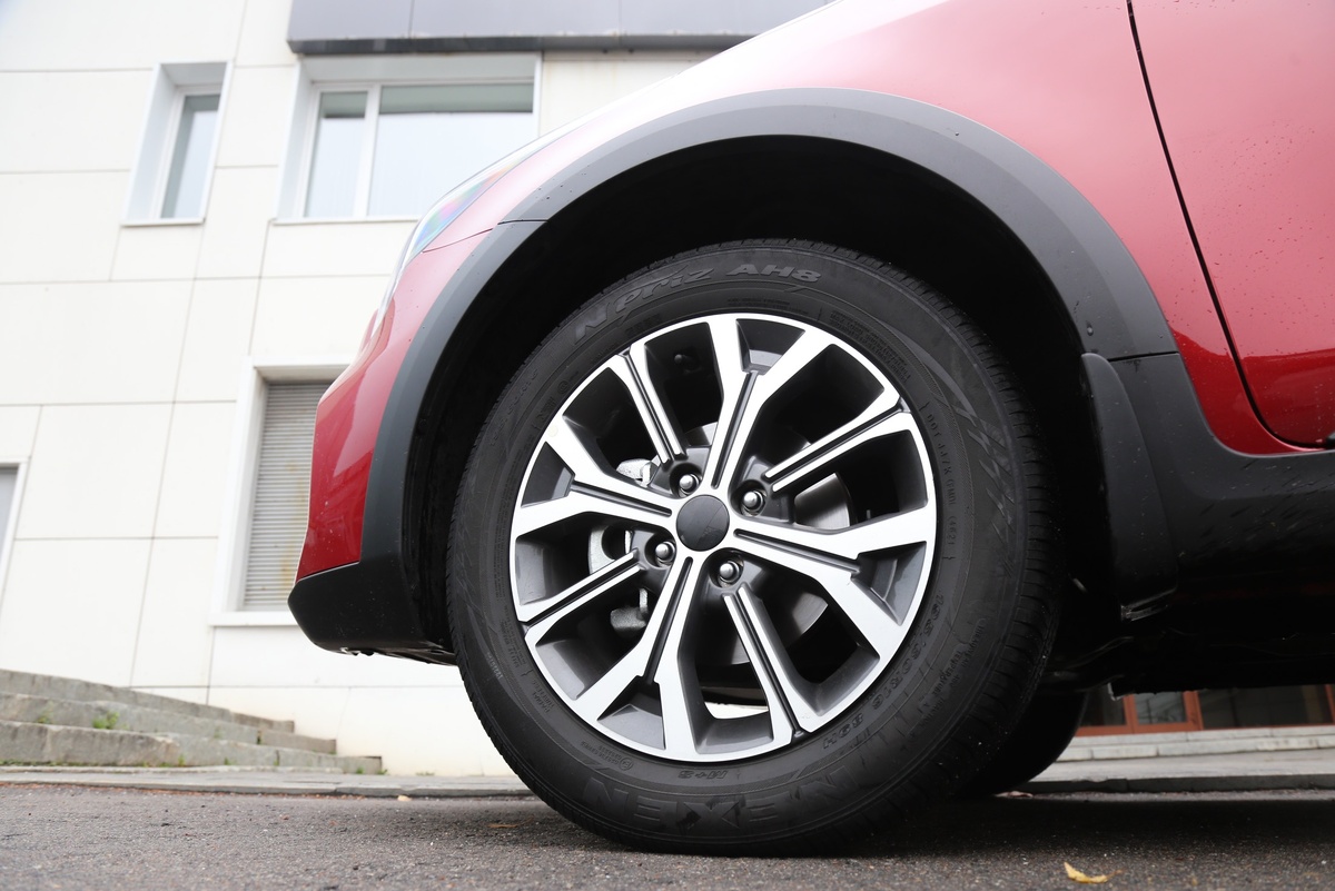    Василий Сергеев / РГ