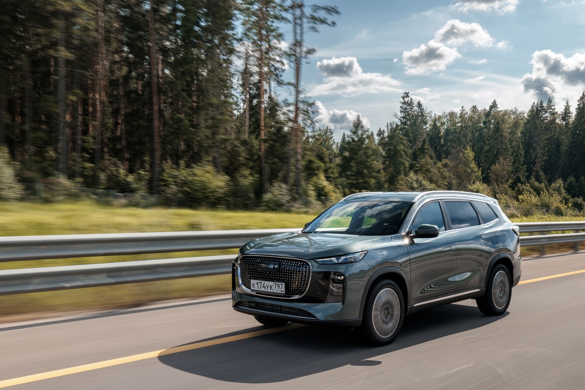    Пресс-служба Tenet