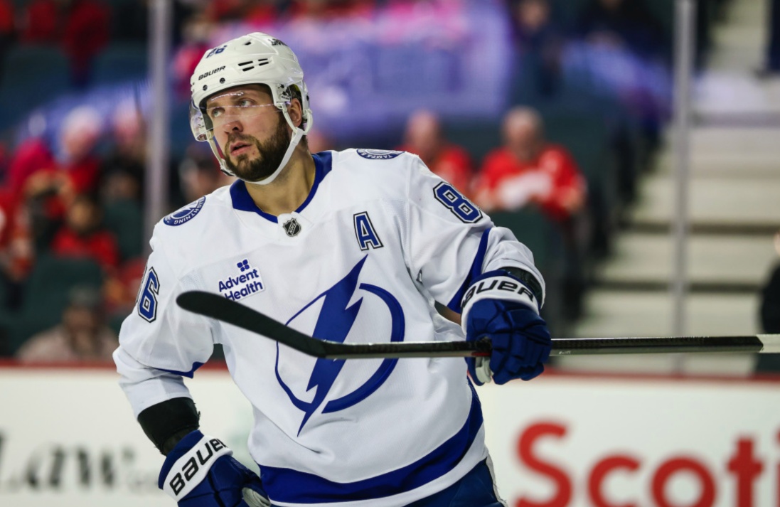 Никита Кучеров продолжает набирать очки пачками. Фото: соцсети