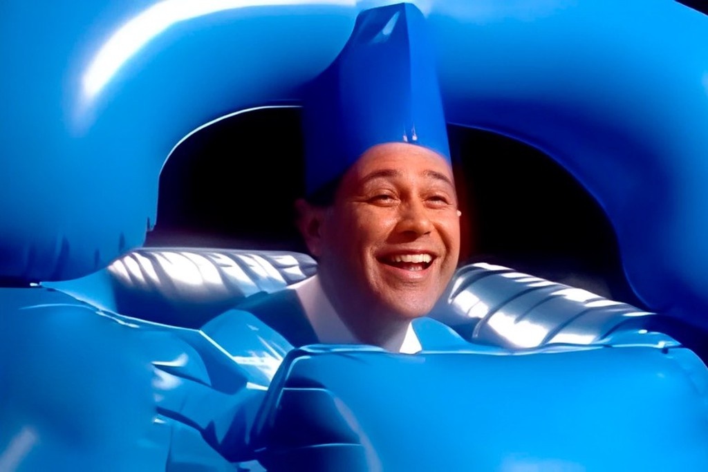    Фото © YouTube / Петросян Live