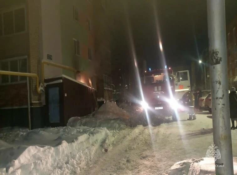 Фото: ГУ МЧС России по РТ