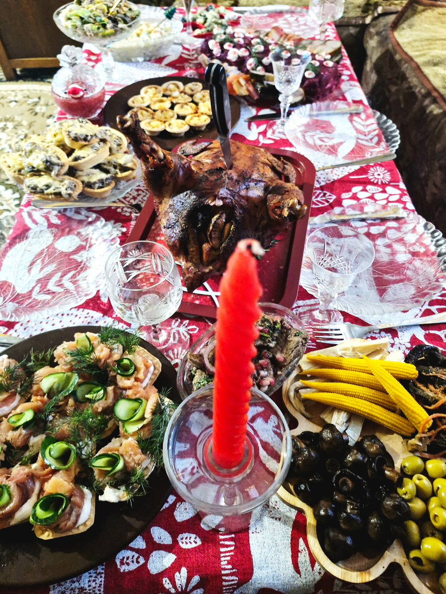 Фото автора 