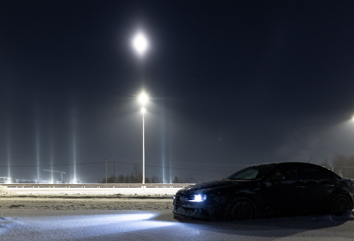 фото: Катя Стрельникова/ t.me/astrophotoboloto