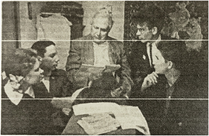 Источник фото: «Металлург – 2009г. – 29 июля – С.5».