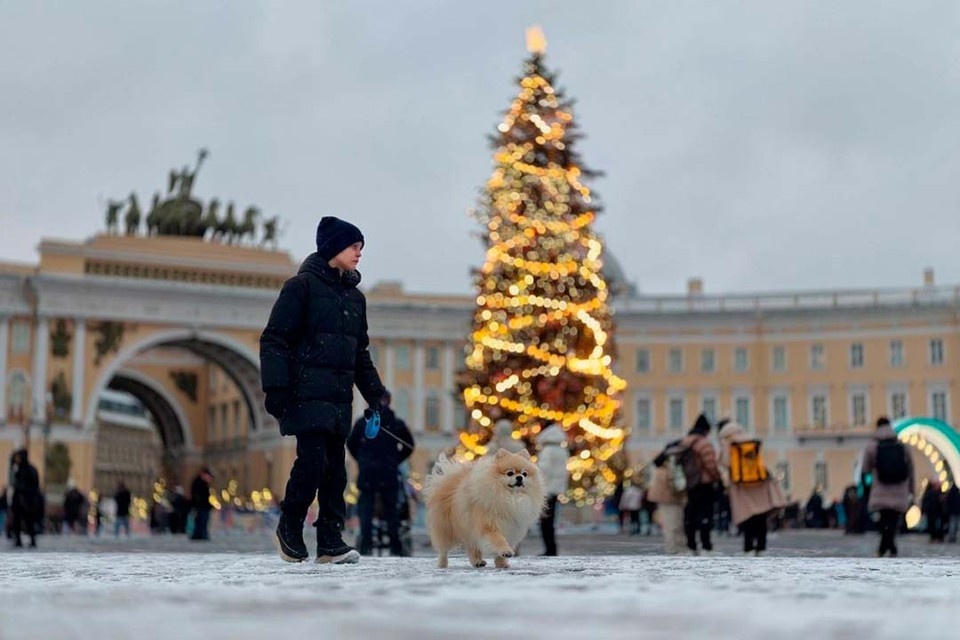    Солнце попытаются закрыть плотные облака. Алексей БУЛАТОВ