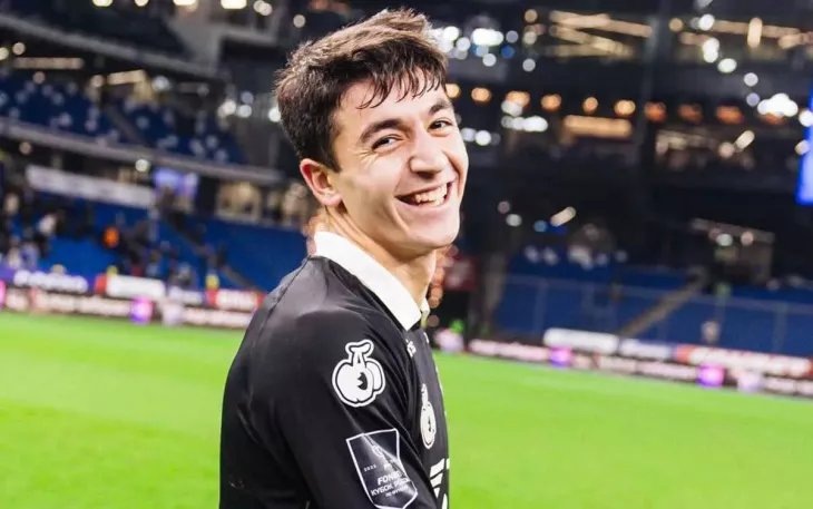    ФК «Спартак», последние новости. Главное, что случилось за 2 января 2026 года Фото #1