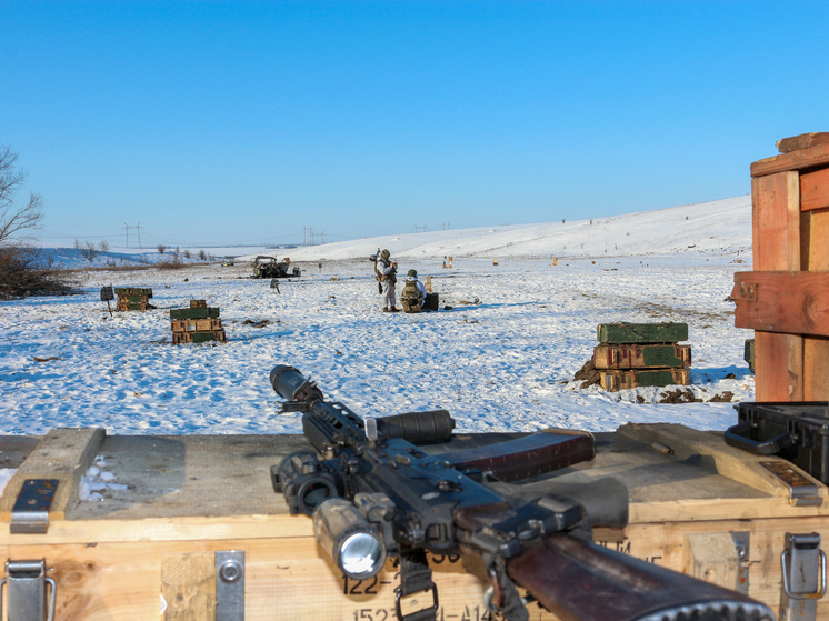     Konopatov Yuri\news.ru\Global Look Press