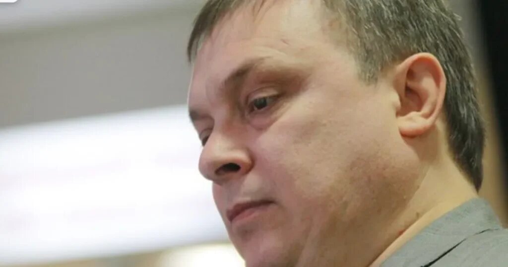 Продюсера «Ласкового мая» объявили в международный розыск