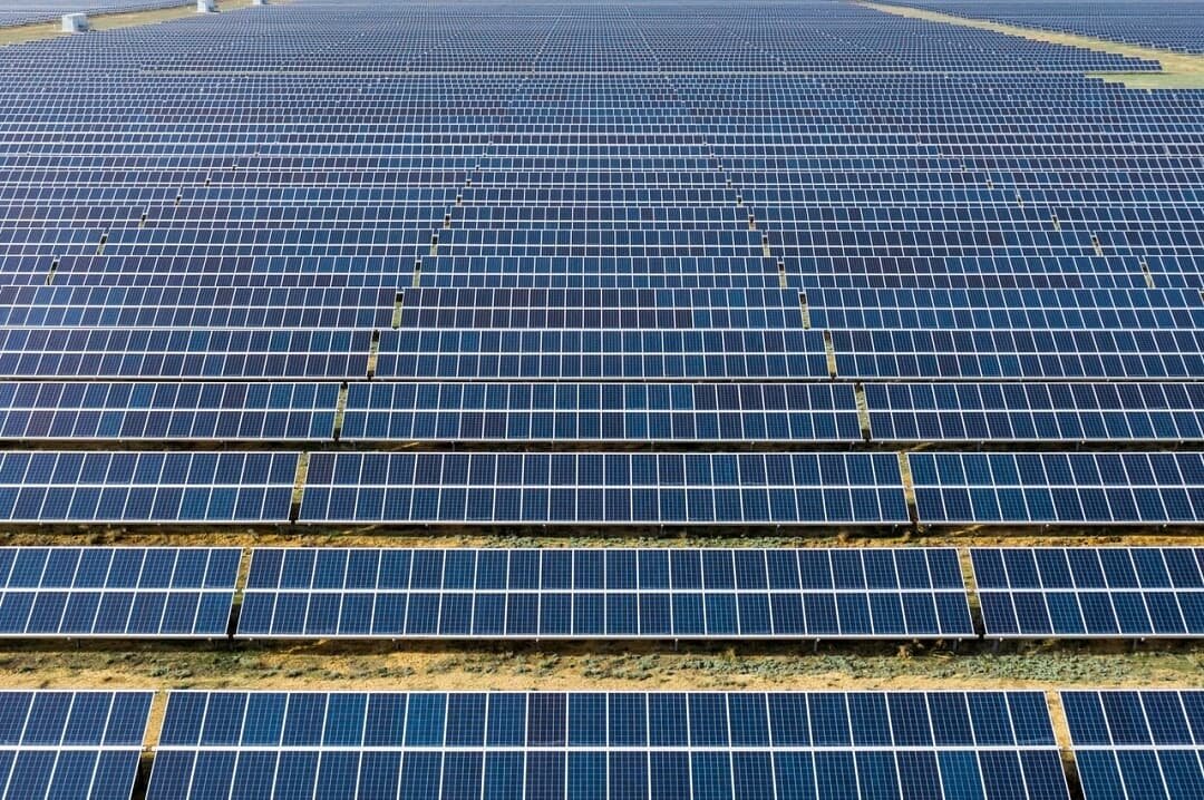   Солнечные электростанции Группы компаний «Хевел»