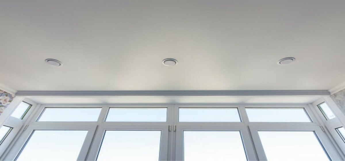    Утепление балкона поможет ликвидировать сквознякиshutterstock.com