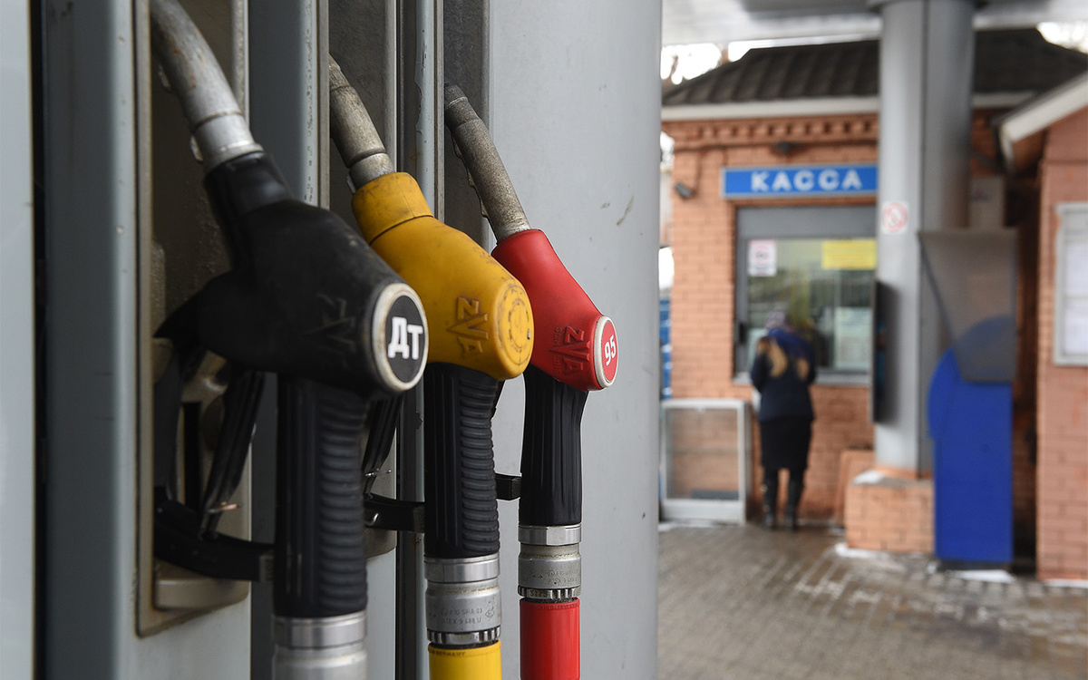 Anton Belitsky / Global Look Press📷Система Common Rail очень чувствительна к качеству топлива