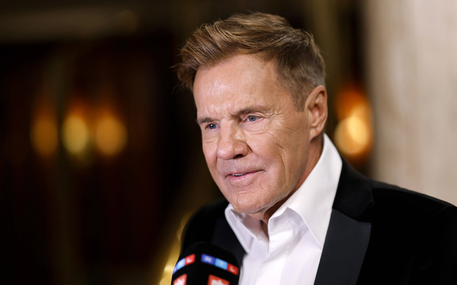    IMAGO/Christoph Hardt/imago-images.de/Global Look Press