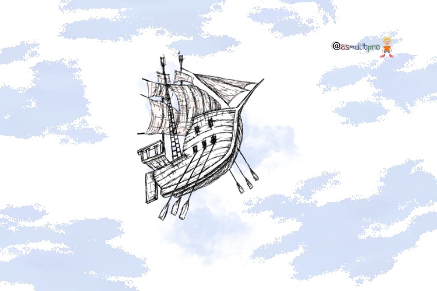 Обучающие истории от @asmultpro