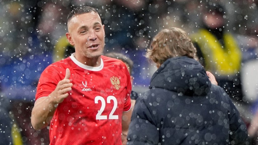   РИА Новости Александр Вильф