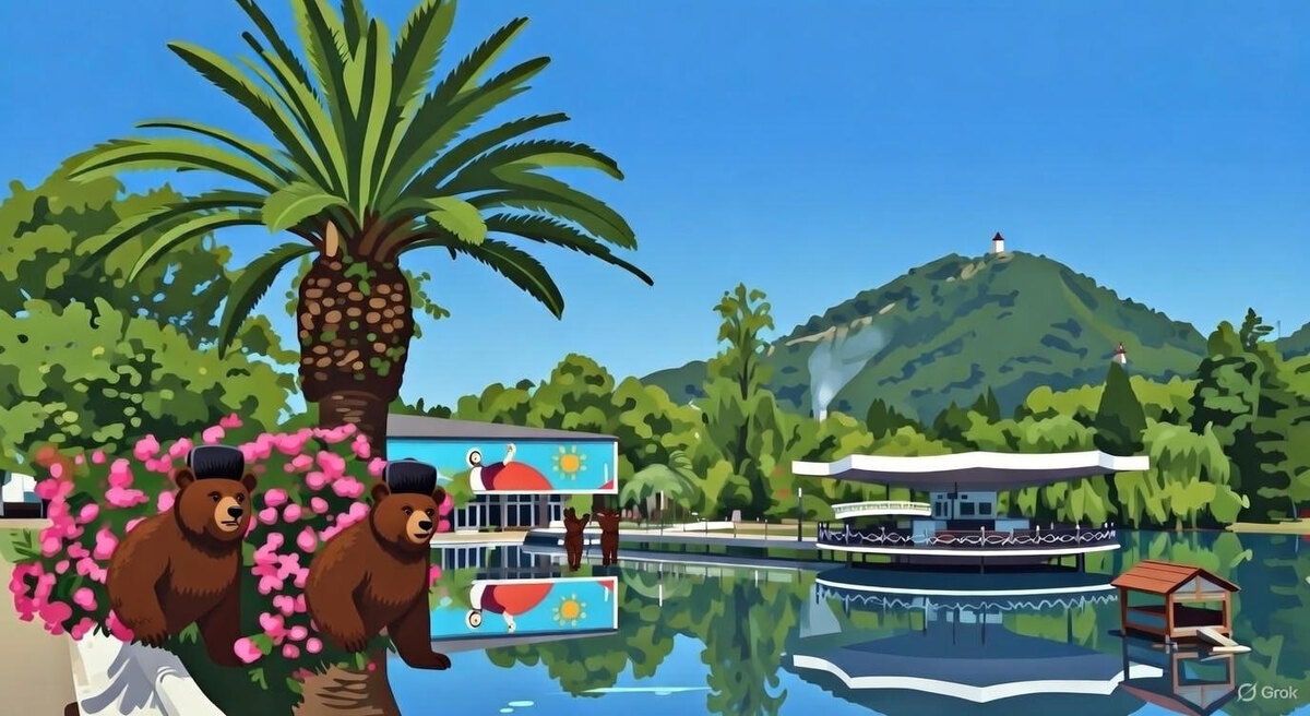 Изображение сгенерировано с помощью ИИ.