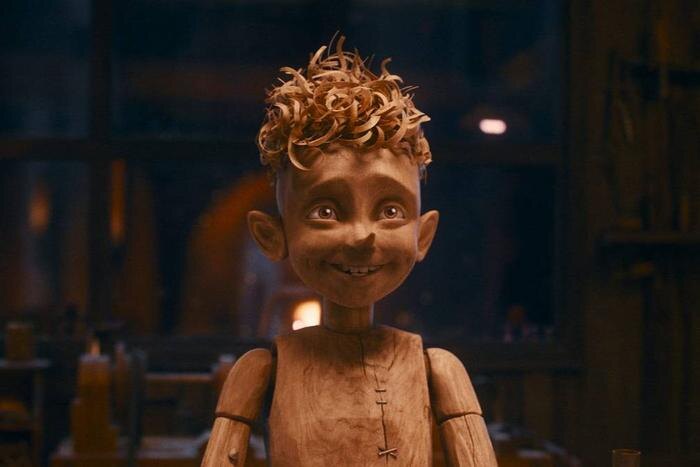 Обложка © Кадр из фильма «Буратино», режиссёр Игорь Волошин, сценаристы Андрей Золотарёв, Аксинья Борисова, Алина Тяжлова / Kino-teatr