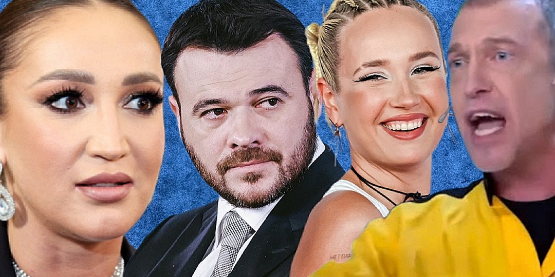 «Мы катимся в пропасть!»: Соседов рубанул правду-матку в лицо королям эстрады - эфир в панике удалили, но его слова уже гуляют в сети