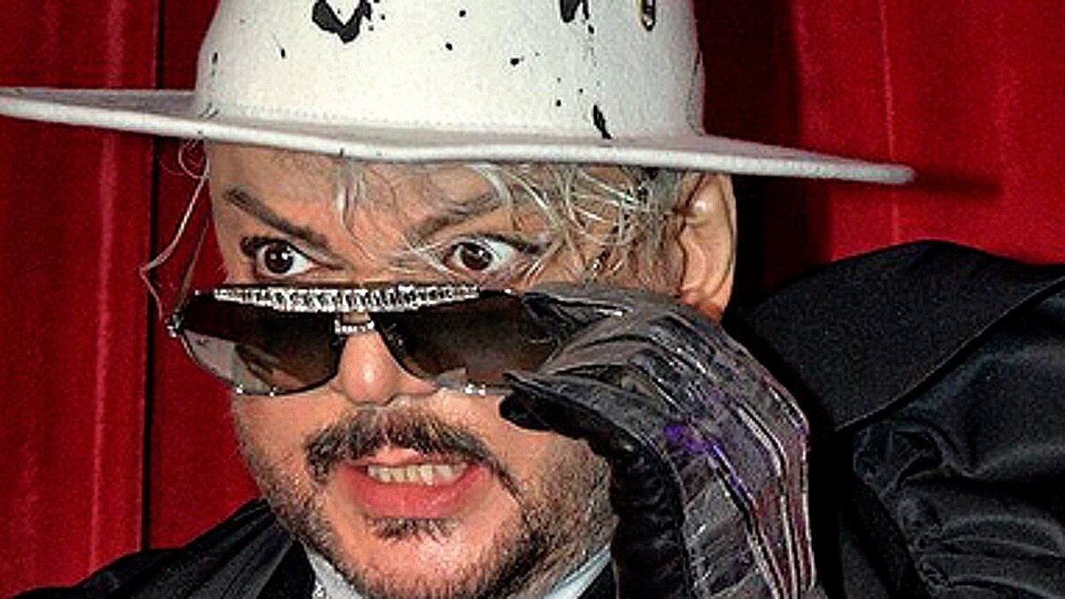 Киркоров не устроил ни одну из трех групп комментаторов 