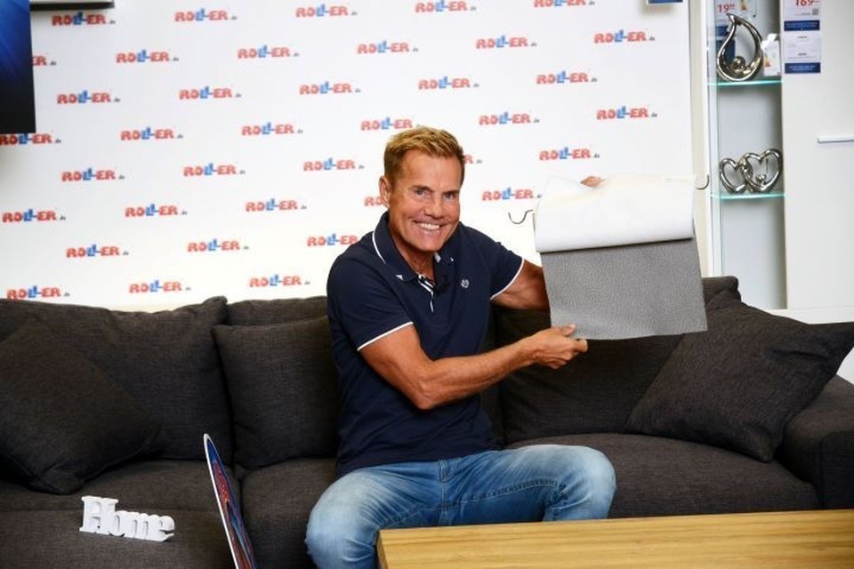    Основатель Modern Talking раскритиковал политику ФРГ в отношении России GLOBAL LOOK PRESS