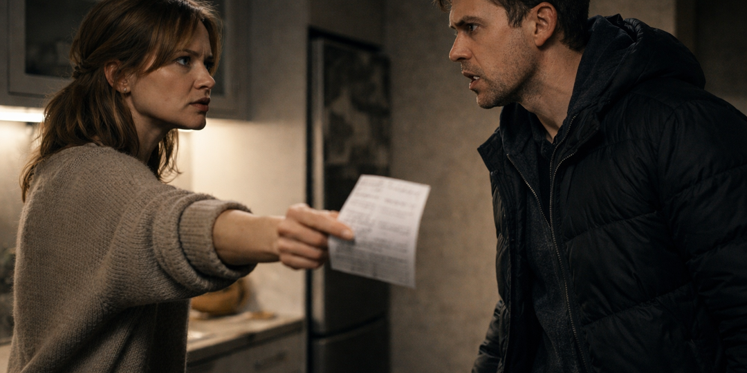 — Верни мне деньги за подарок, мы всё равно расстаёмся, — выдал жених 2 января