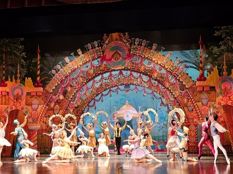     Фото: Анна Лесонен