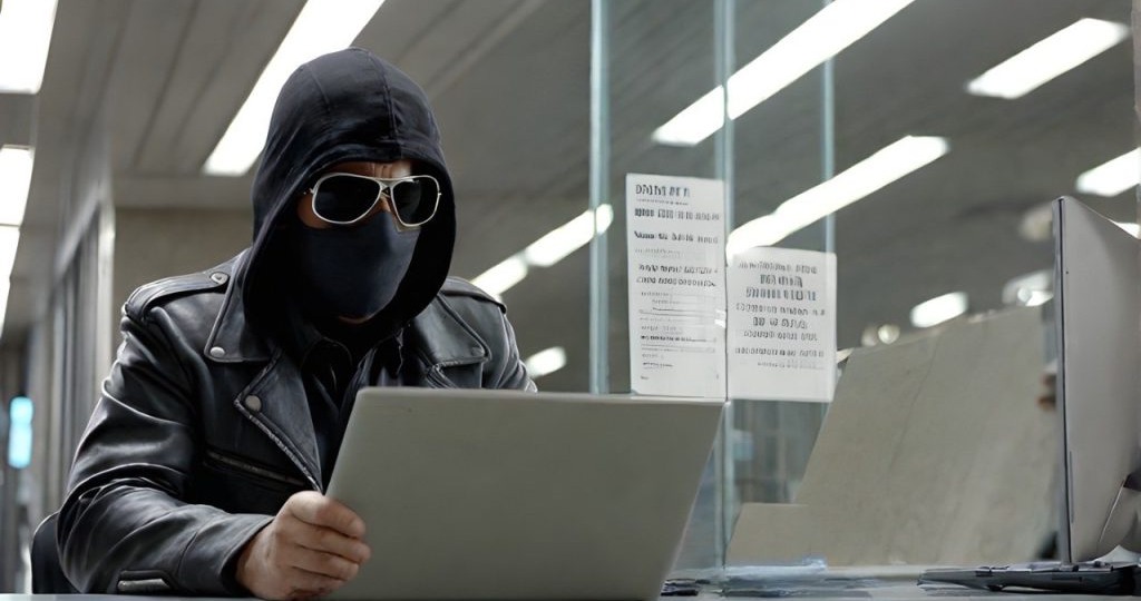 Задержаны трое подозреваемых в краже более 2,5 млн рублей с карты раненого бойца СВО