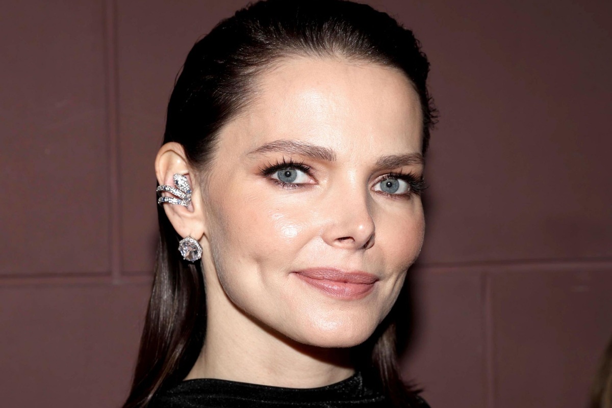     «Я не планировала так плакать»: Елизавета Боярская испытала сильные эмоции во время просмотра фильма «Чебурашка-2»