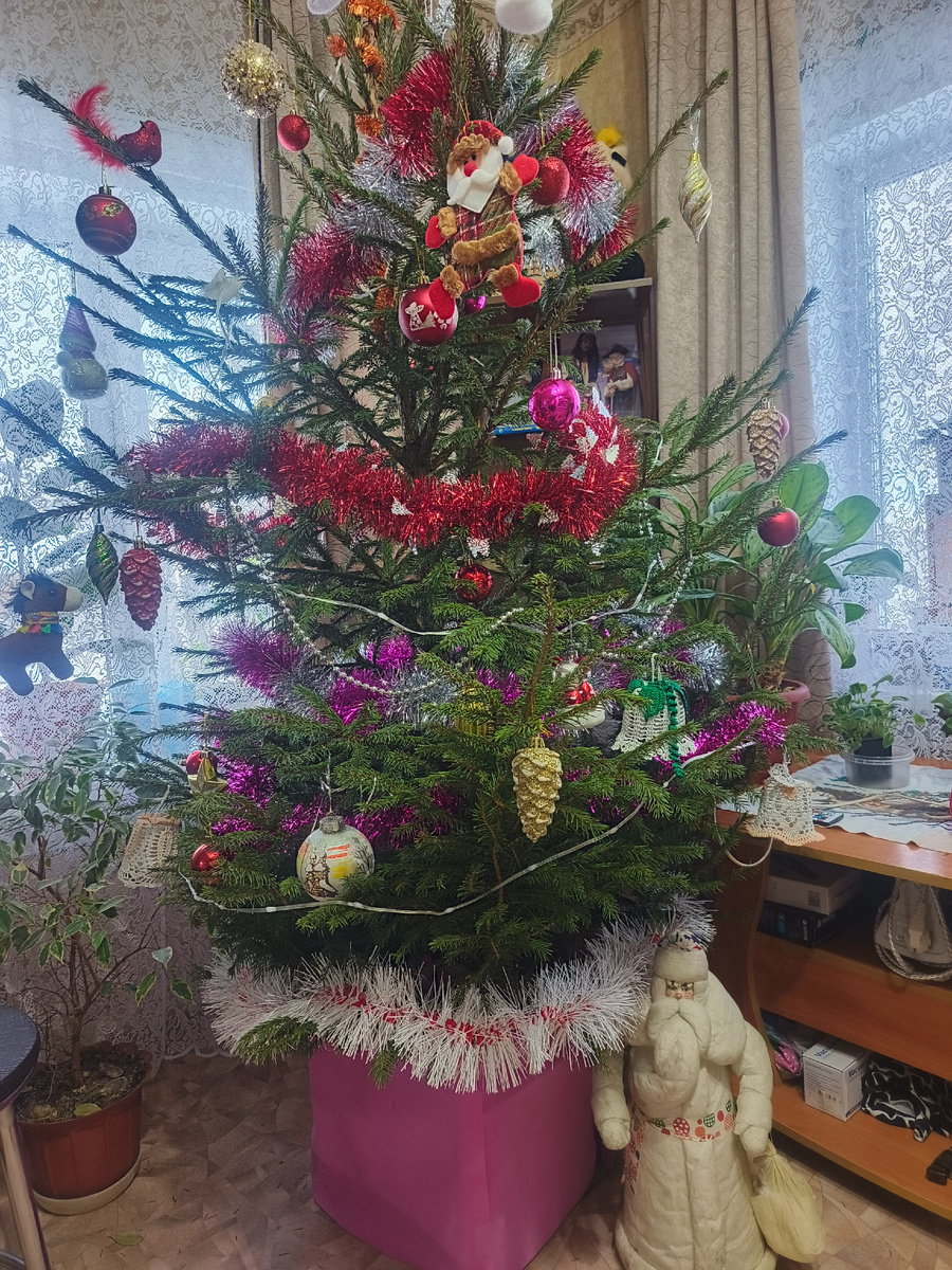 Фото  автора