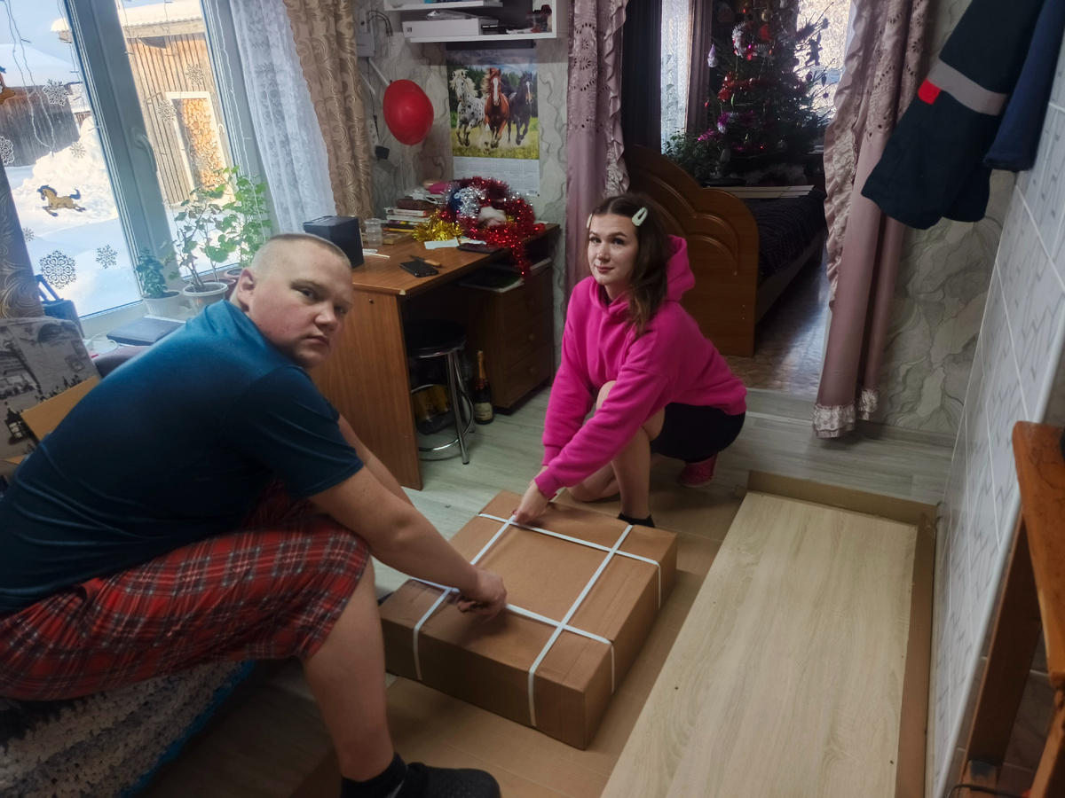 Фото автора