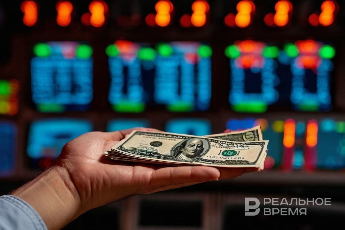   Реальное время / realnoevremya.ru