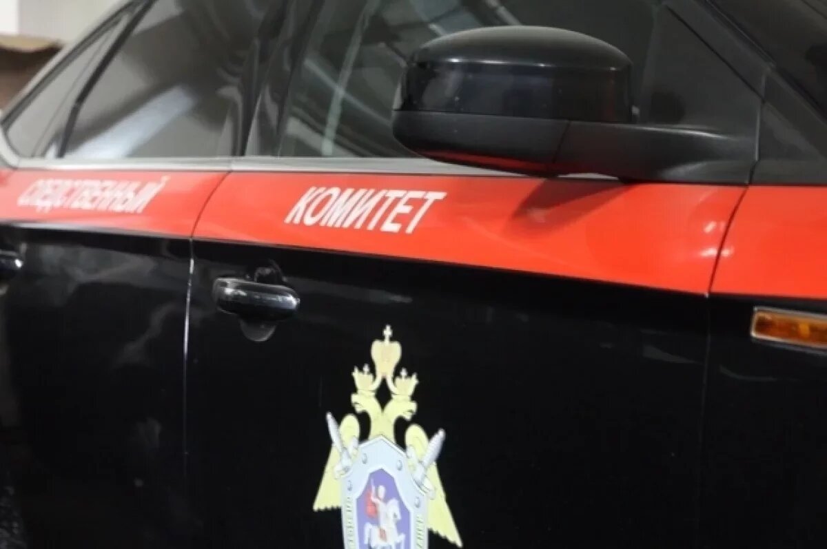    Женщину унесло течением во время айс-флоатинга в Мурманской области