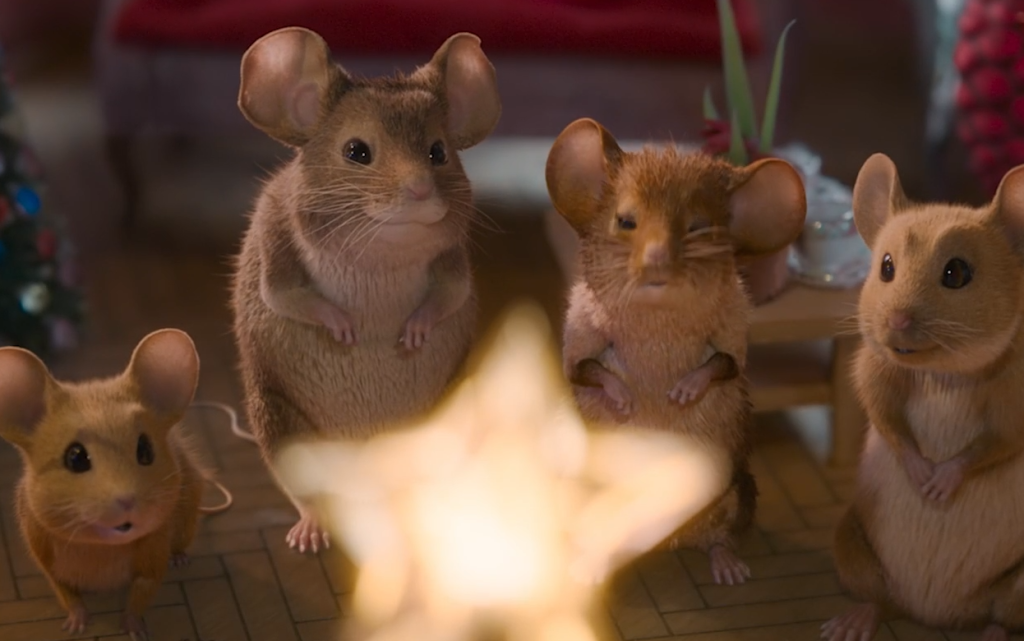  Фрагмент из трейлера Фото: Кинопоиск