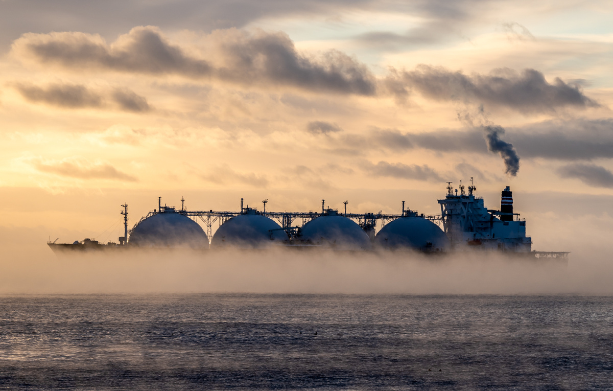 Сергей Красноухов/ТАСС