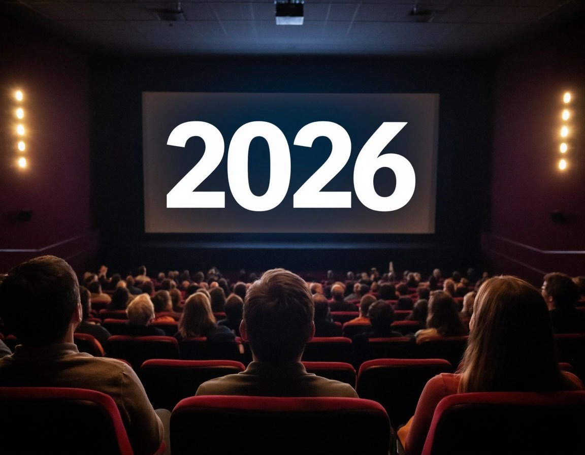    Какие фильмы ждут нас в 2026 году: 5 главных киноновинок по версии AndroidInsider.ru