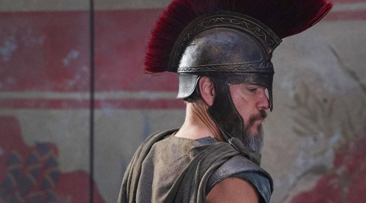    «Одиссею» ждут все, даже те, кто не особо ценит историческое кино. Фото: soyuz.ru