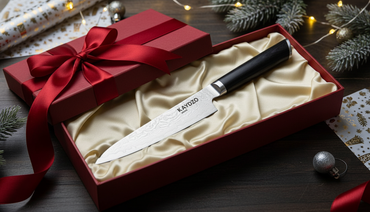    Почему ножи нельзя дарить? kaydzoadmin