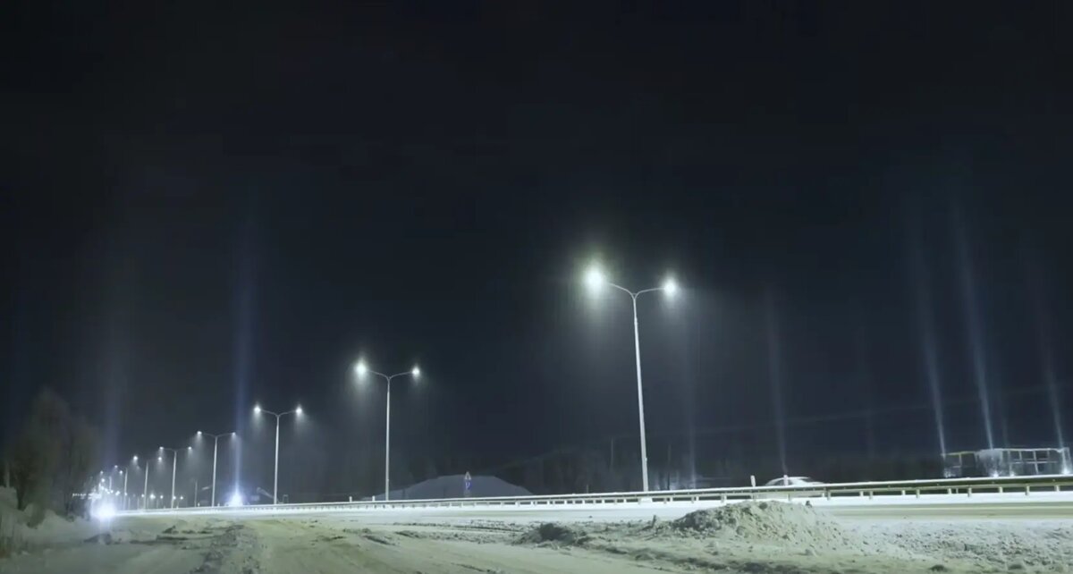    Фото: стоп-кадр видео из телеграм-канала «АстроФотоБолото»